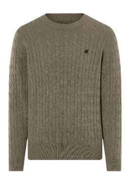 Мужской пуловер LIVERGY U.S. GRAND POLO  фото 2