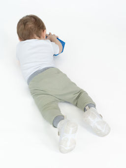 Штанишки детские - Утенок фото 13