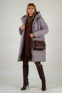 Куртка верблюжья шерсть, арт.316