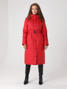 24422 Пальто - Dizzyway фото 7