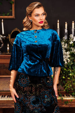 Платье Мода Юрс 2874-Р черный - Mira fashion фото 227