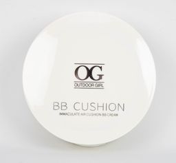 OG-FS5340 Крем ВВ для лица совершенный №21 натуральный, AIR CUSHION