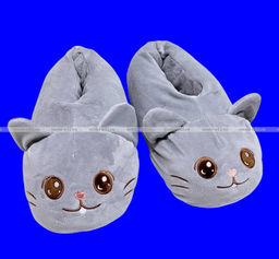 Цена за 2 пары.2 пары ПОДАРОЧНЫЙ НАБОР Носки-тапочки женские мягкие Прикольные