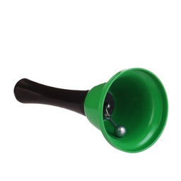 Колокольчик настольный, зеленый, 12.5 х 5.2 см - Simaland фото 2