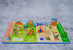 Занимательная таблица умножения. NEW