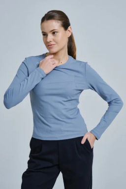 Лонгслив Anta