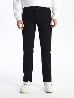 779 Regular Fit Erkek Jean Pantolon
