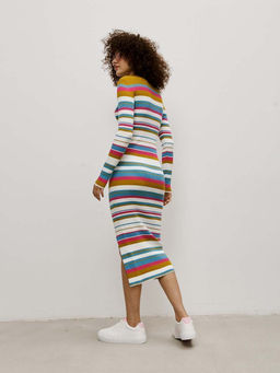 Платье 221.050036/бирюзовый