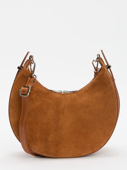 Женская сумка на плечо DIVAS BAG CARINA Артикул 3648751, светло-коричневый