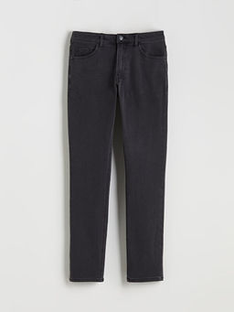750 Slim Fit Erkek Jean Pantolon