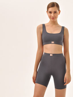 Трусы шорты из хлопка - My фото 49