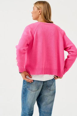 Кардиган 3451 как в детстве - Tak divno фото 9