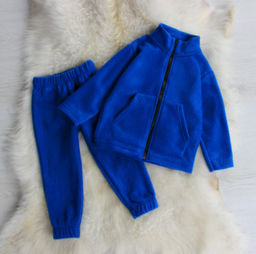 Костюм флисовый - Baroshakids фото 5