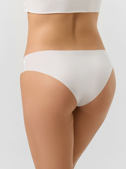 ТРУСЫ ЖЕНСКИЕ (3ШТ.) - Mark formelle фото 4