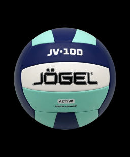 Мяч волейбольный JOGEL JV-100  фото 2