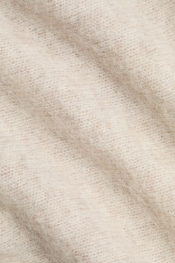Jersey de un hombro en mezcla de alpaca - H&m фото 6