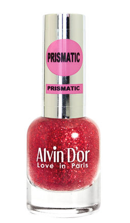 Alvin Dor Лак PRISMATIC т.2739 15мл