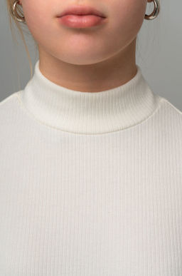 Водолазка для девочки Happyfox