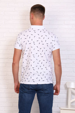 Футболка 6787 - Berchelli фото 2