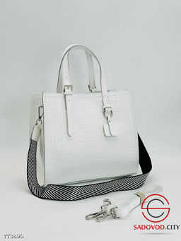 Сумка вместительная женская - Bruno фото 13