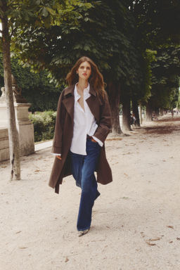 Gabardina - H&m фото 7