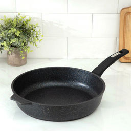 ГРАНИТ STAR Сковорода 30 см, арт. 30803