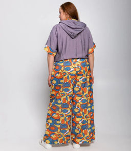 Костюм #БШ2480, серый