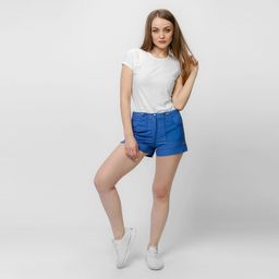 RODOS Шорты женские М-65 Васильковый