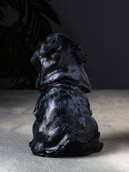 Фигурка полистоун «Щенок Хиппи», 18×11×13 см