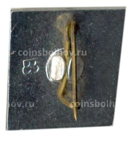 Значок Волгоград