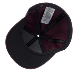 Бейсболка FLEXFIT арт. 180 (бордовый) фото 2