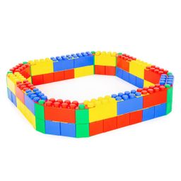 Конструктор Песочница - Полесье фото 4