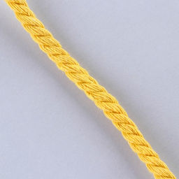 Игрушка для собак Птичка, с канатом - Пушистое счастье фото 3