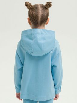 Pelican GFNK3318/1 толстовка для девочек  фото 3