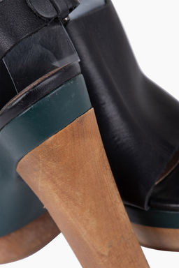 MARNI at H&M Zuecos Talla EU 38  фото 2