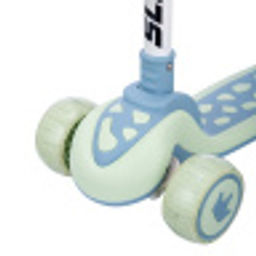 Самокат трехколесный Slider