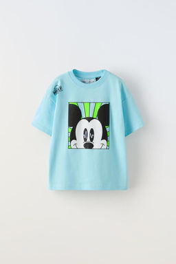 MICKEY MOUSE  DISNEY T-SHIRT - Zara фото 2