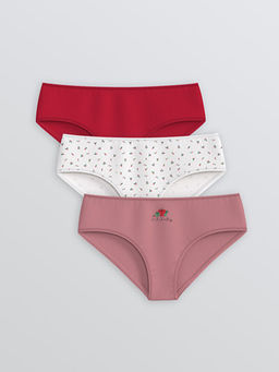 Bask?l? Brazilian K?lot 3l?