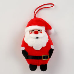 Подвеска Новый год, виды МИКС