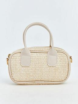 Has?r G?r?n?ml? K?z ?ocuk Omuz ?antas?