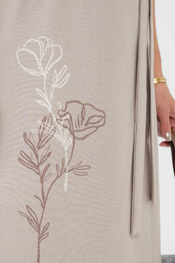 Платье Ариана (46-52) - Serenada фото 11