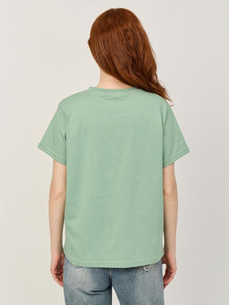 Футболка женская арт. 12722/Rialto - F5 фото 6