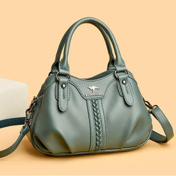 KAIDIFEINIROO Сумка женская 8777  фото 12