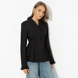 Жакет приталенного силуэта, Против правил - Charutti фото 9