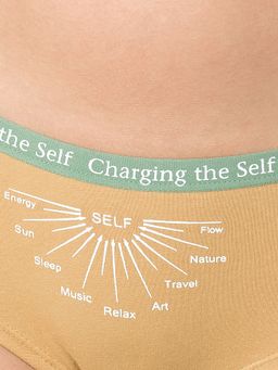 Pelican LUHA6320 трусы женские  фото 3