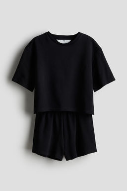 Conjunto de 2 piezas en sudadera - H&m фото 6