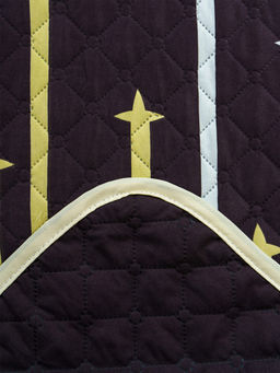 Покрывало Престиж - Мосты 150х215 - Постель текс-плюс.ru фото 2