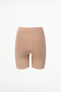 SHAPEWEAR SHORTS - Zara фото 8
