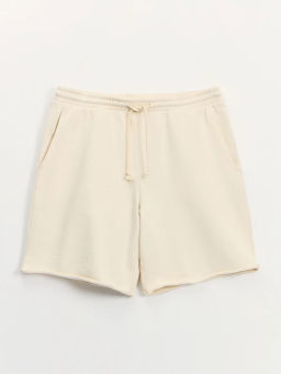 Шорты с необработанными краями ZR2605042102-61 / Zarina