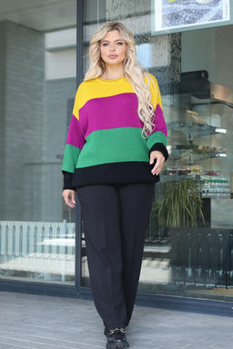 Джемпер Др5-515/1 - Wisell фото 5